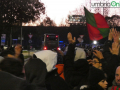 Ternana tifosi pre derbysd343x squadra Fere autobus34354