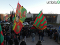 Ternana tifosi pre derbysf