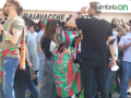 Tifosi Ternana pre derby Perugia – 30 aprile 2022 (10)