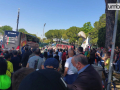 Tifosi Ternana pre derby Perugia – 30 aprile 2022 (24)