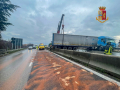 Tir-intraversato-E45-Ponte-San-Giovanni-Perugia-14-febbraio-2022-5