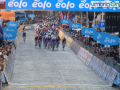 Tirreno Adriatico 1 arrivo corso Popolodfd