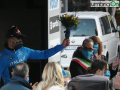 tirreno adriatico premiazione Ganna