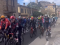 Tirreno-Adriatico partenza Arrone, foto Ezio Cairoli - 7 marzo 2024 (26)