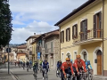 Tirreno-Adriatico partenza Arrone, foto Ezio Cairoli - 7 marzo 2024 (6)
