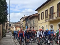 Tirreno-Adriatico partenza Arrone, foto Ezio Cairoli - 7 marzo 2024 (9)