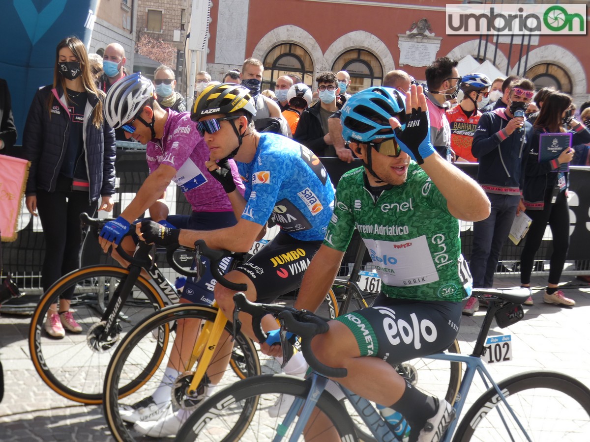 Tirreno-Adriatico-partenza-Terni-marzo