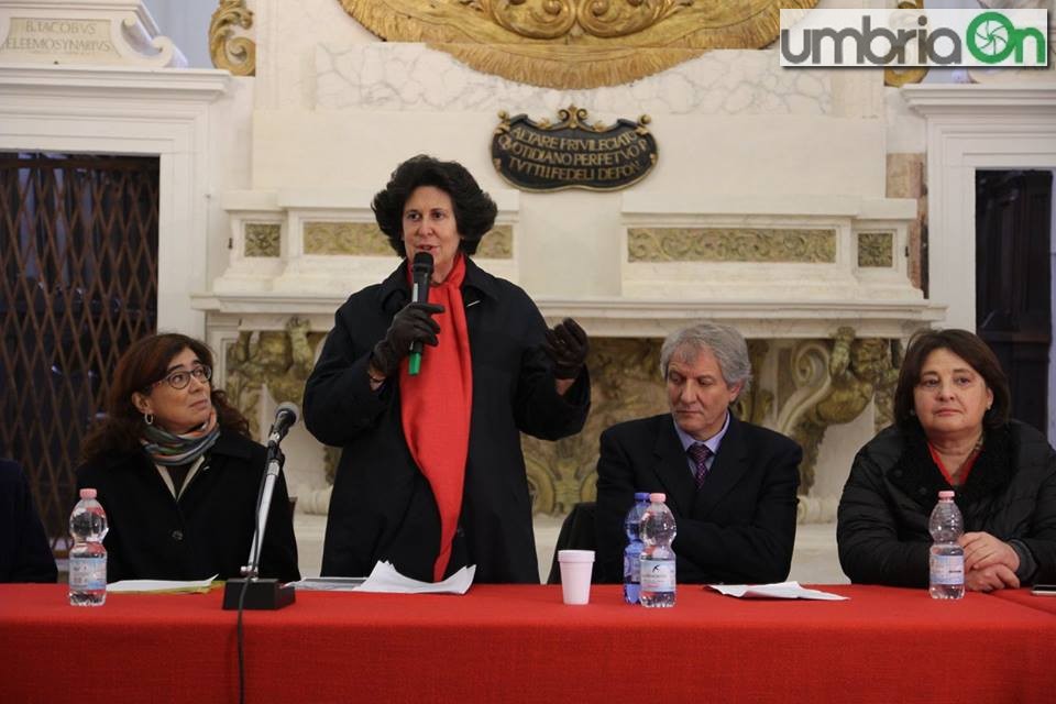 Ilaria Borletti Buitoni sottosegretario ai Beni culturali