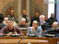 Lulli RIbelli Treofan commissione