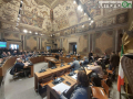 commissione Treofan palazzo Spada 454545sr3434