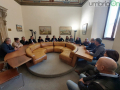 Protesta-lavoratori-Treofan-comune-Terni-palazzo-Spada-7-novembre-2022-5