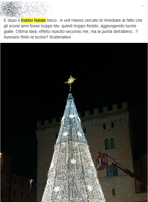 albero