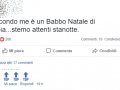 babbo natale di troia