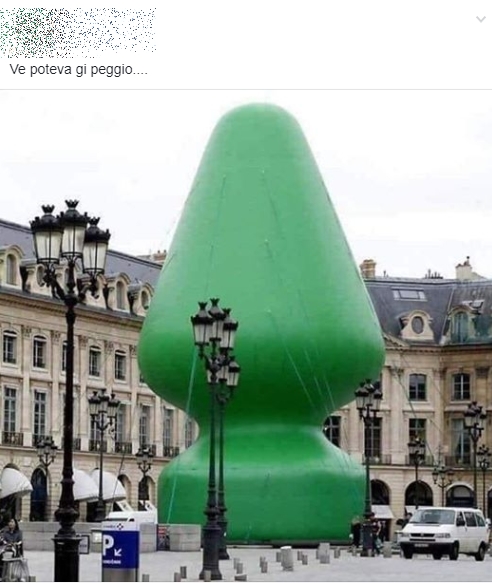 ve poteva gi peggio natale