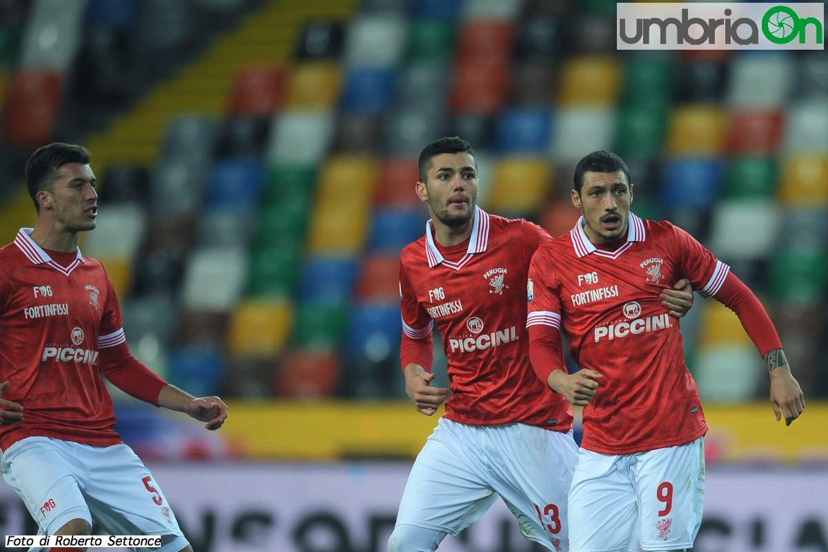 7OZ_9701 Udinese Perugia esultanza gol mustacchio