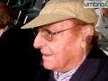 Renzo Arbore Perugia Umbria Jazz Luigi Tenco Santa Giuliana