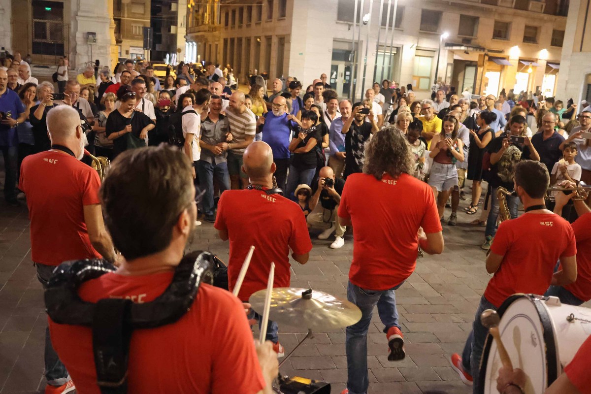 Umbria Jazz Weekend, Terni - 14 settembre 2023 (foto Mirimao) (13)