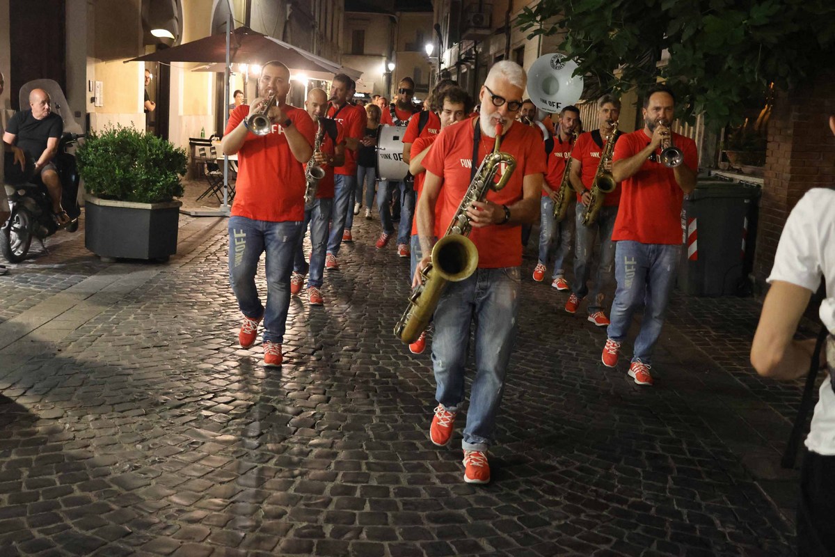 Umbria Jazz Weekend, Terni - 14 settembre 2023 (foto Mirimao) (18)