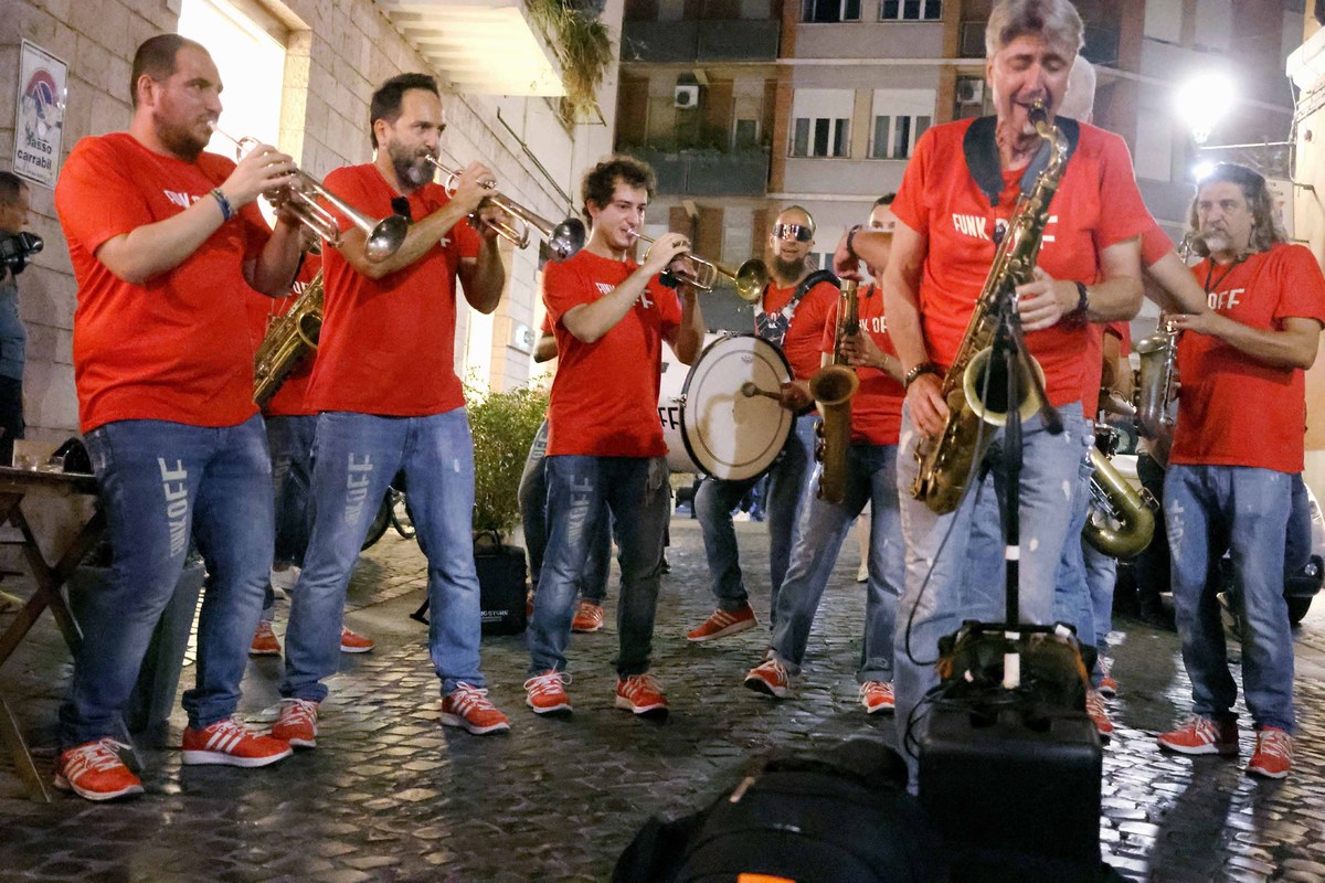 Umbria Jazz Weekend, Terni - 14 settembre 2023 (foto Mirimao) (19)