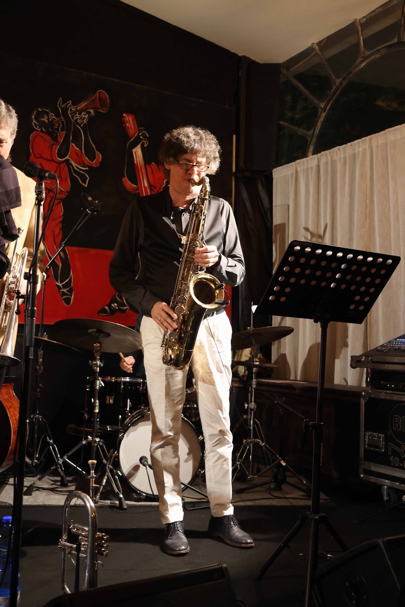 Umbria Jazz Weekend, Terni - 14 settembre 2023 (foto Mirimao) (24)