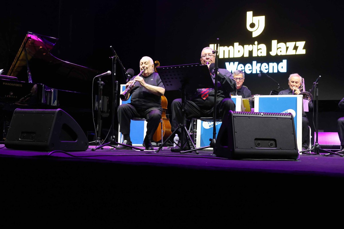 Umbria Jazz Weekend, Terni - 14 settembre 2023 (foto Mirimao) (25)