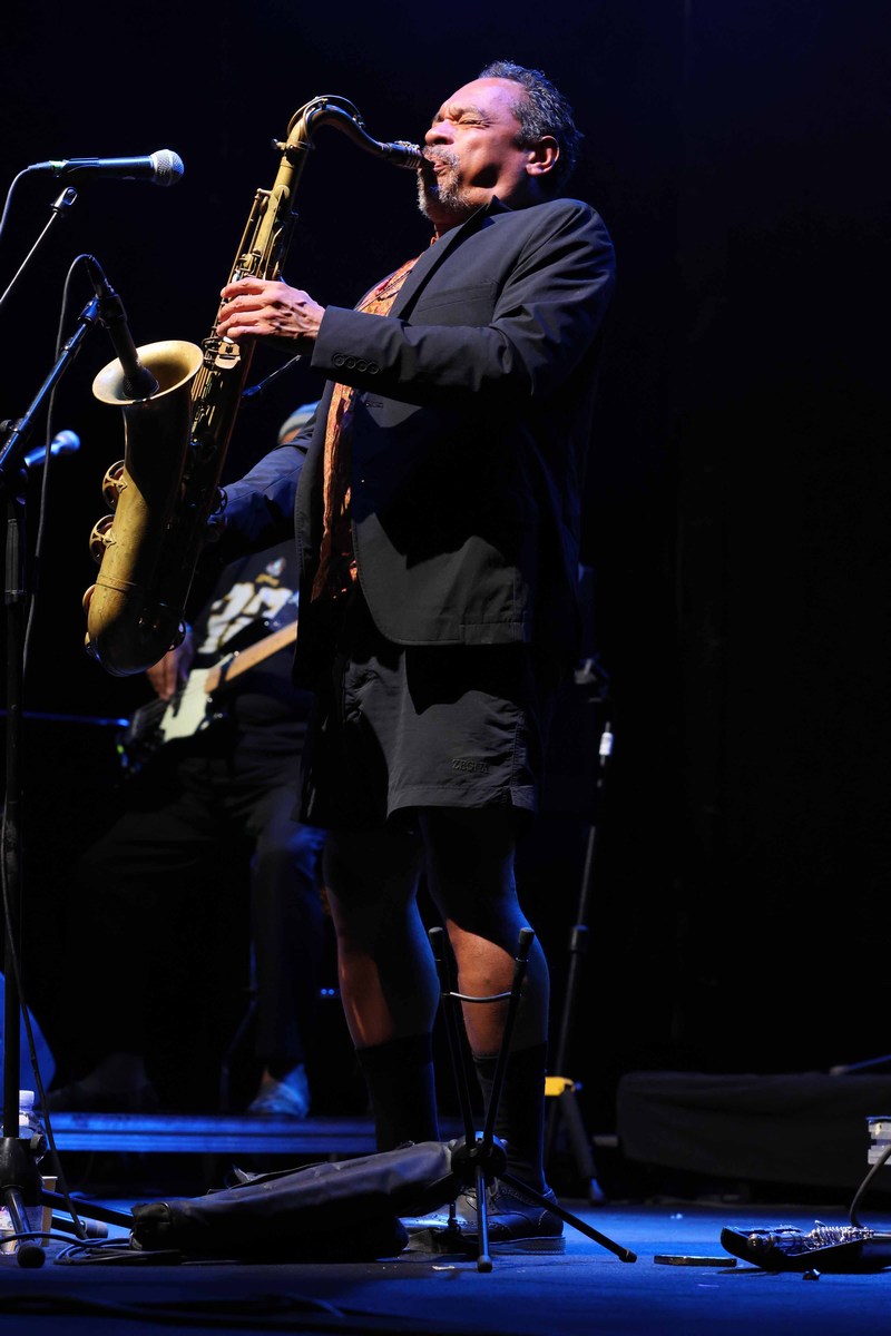 Umbria Jazz Weekend, Terni - 14 settembre 2023 (foto Mirimao) (39)