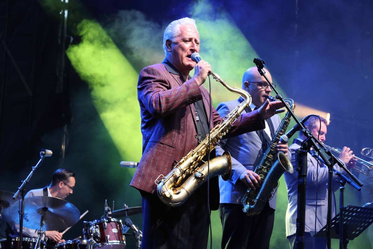 Umbria Jazz Weekend, Terni - 14 settembre 2023 (foto Mirimao) (4)