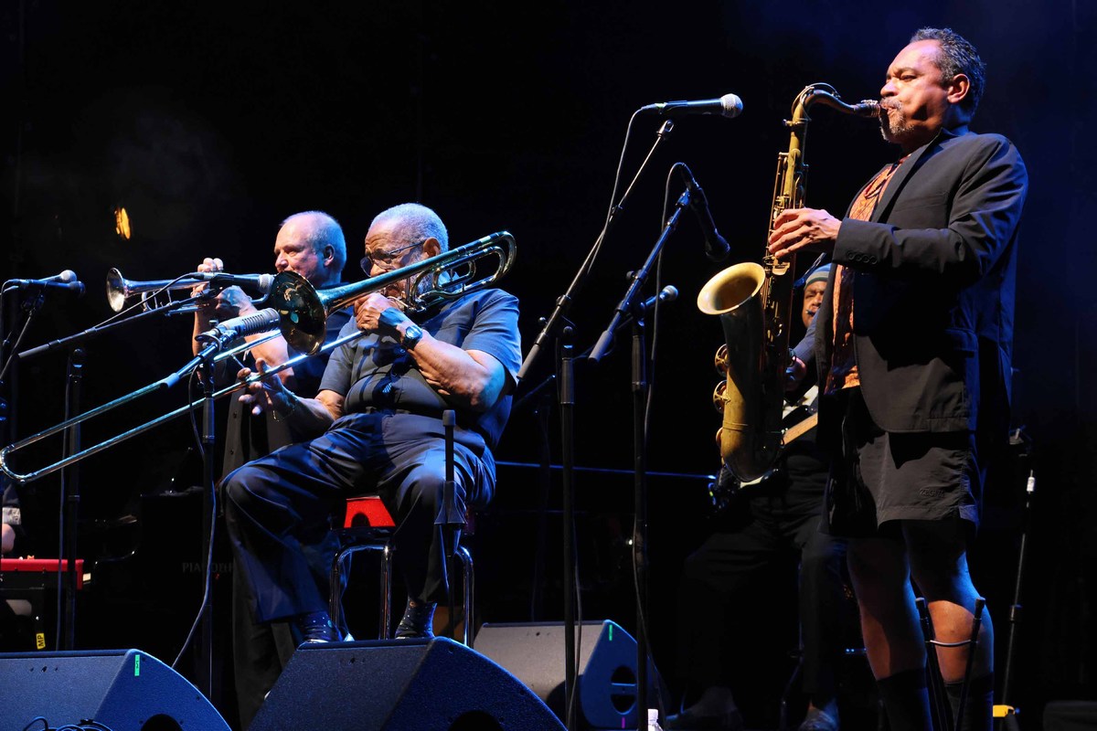 Umbria Jazz Weekend, Terni - 14 settembre 2023 (foto Mirimao) (40)