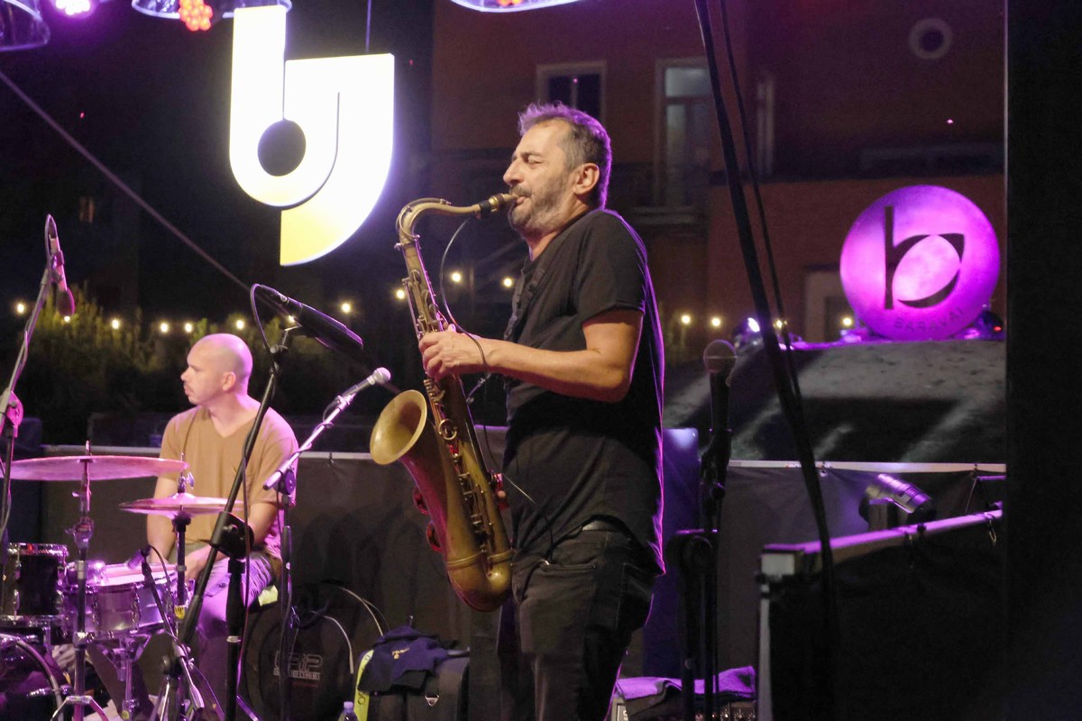 Umbria Jazz Weekend, Terni - 14 settembre 2023 (foto Mirimao) (48)