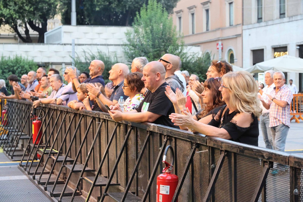 Umbria Jazz Weekend, Terni - 14 settembre 2023 (foto Mirimao) (5)