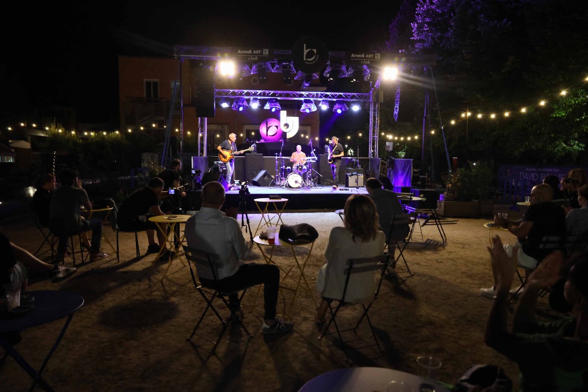 Umbria Jazz Weekend, Terni - 14 settembre 2023 (foto Mirimao) (50)