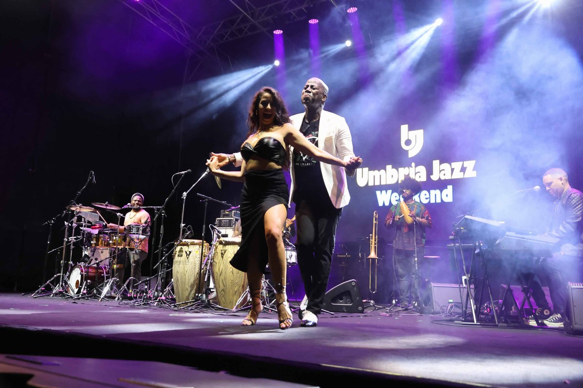 Umbria Jazz Weekend, Terni - 14 settembre 2023 (foto Mirimao) (56)