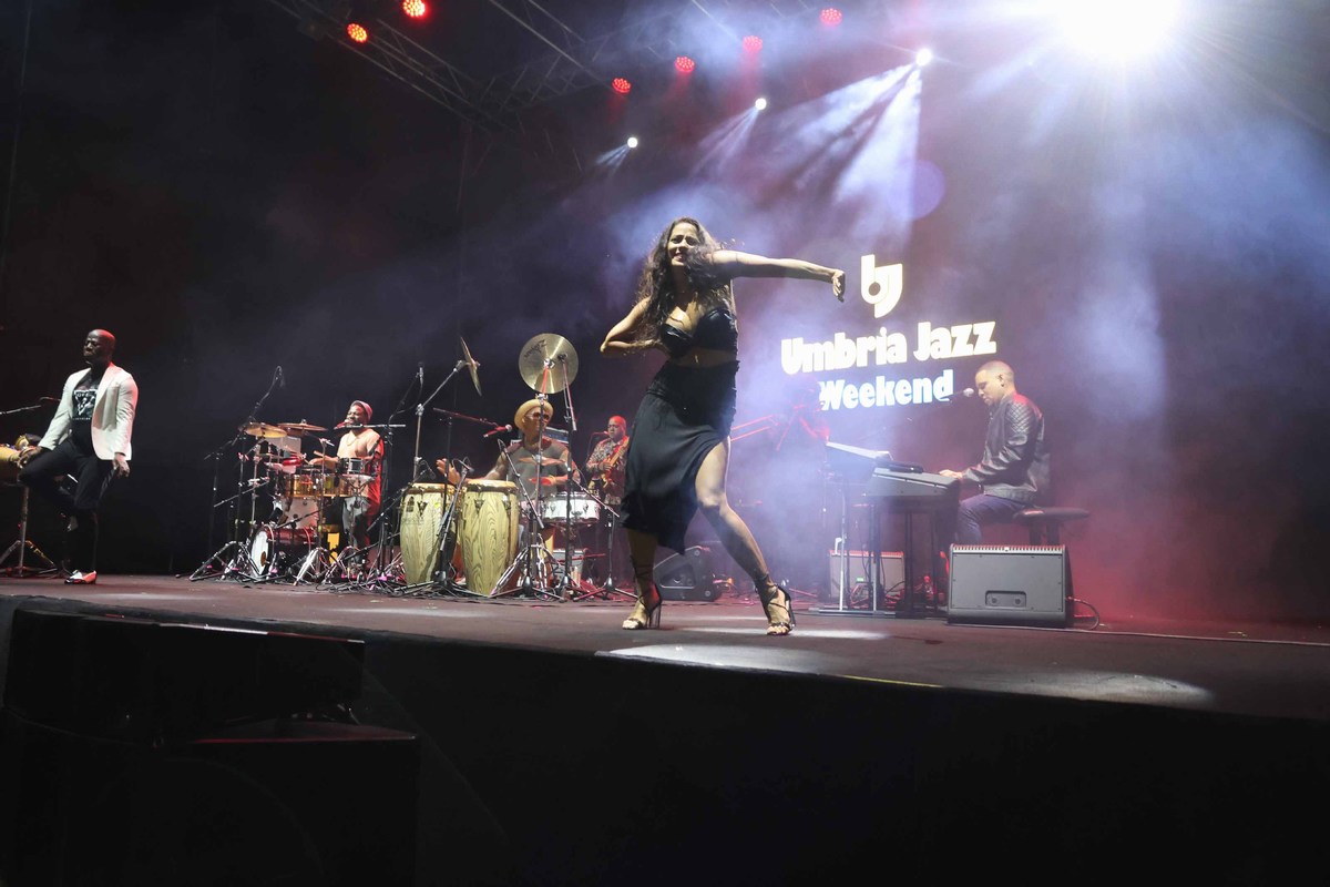 Umbria Jazz Weekend, Terni - 14 settembre 2023 (foto Mirimao) (60)