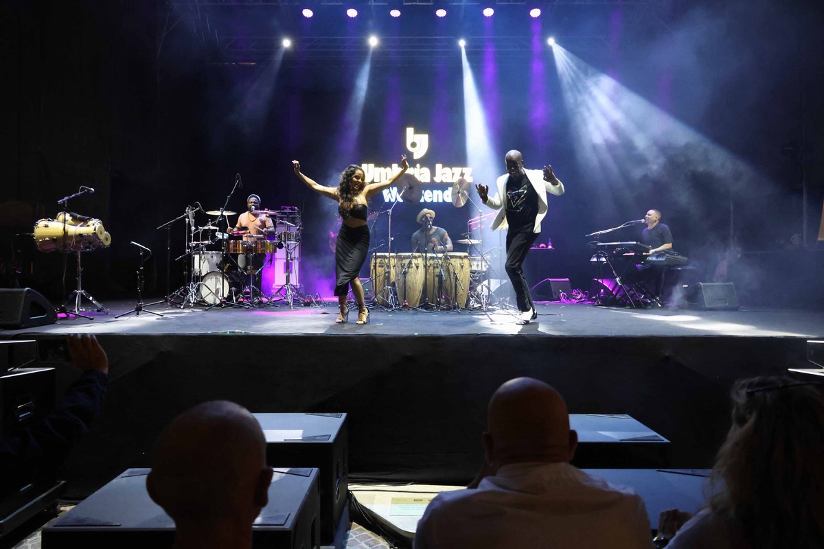 Umbria Jazz Weekend, Terni - 14 settembre 2023 (foto Mirimao) (61)