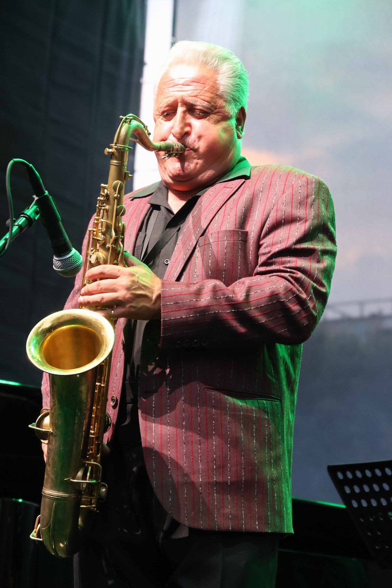 Umbria Jazz Weekend, Terni - 14 settembre 2023 (foto Mirimao) (7)