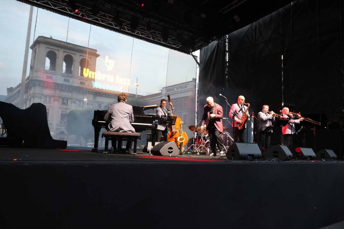 Umbria Jazz Weekend, Terni - 14 settembre 2023 (foto Mirimao) (9)