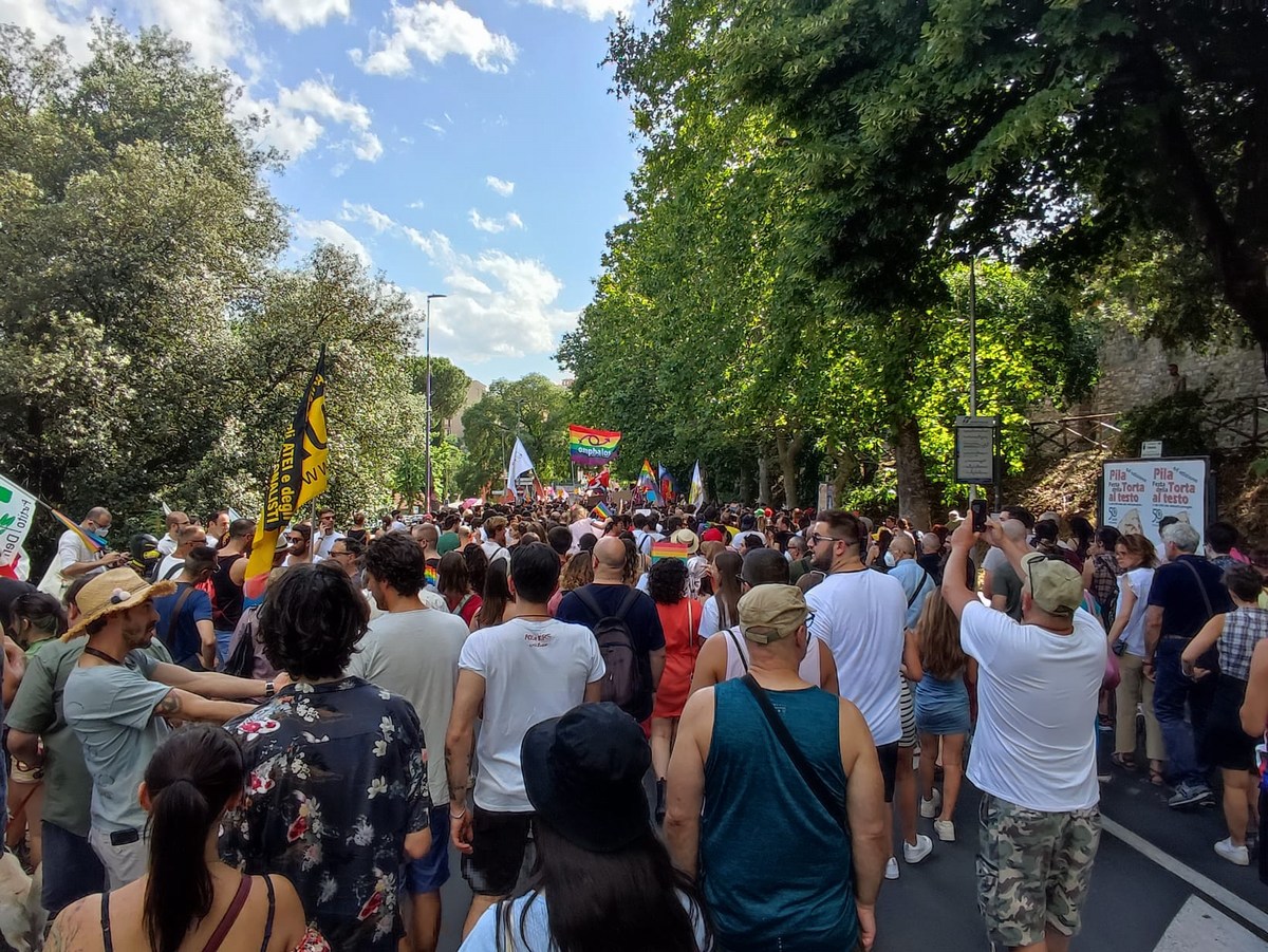 Umbria Pride 2022, Perugia 25 giugno (22)