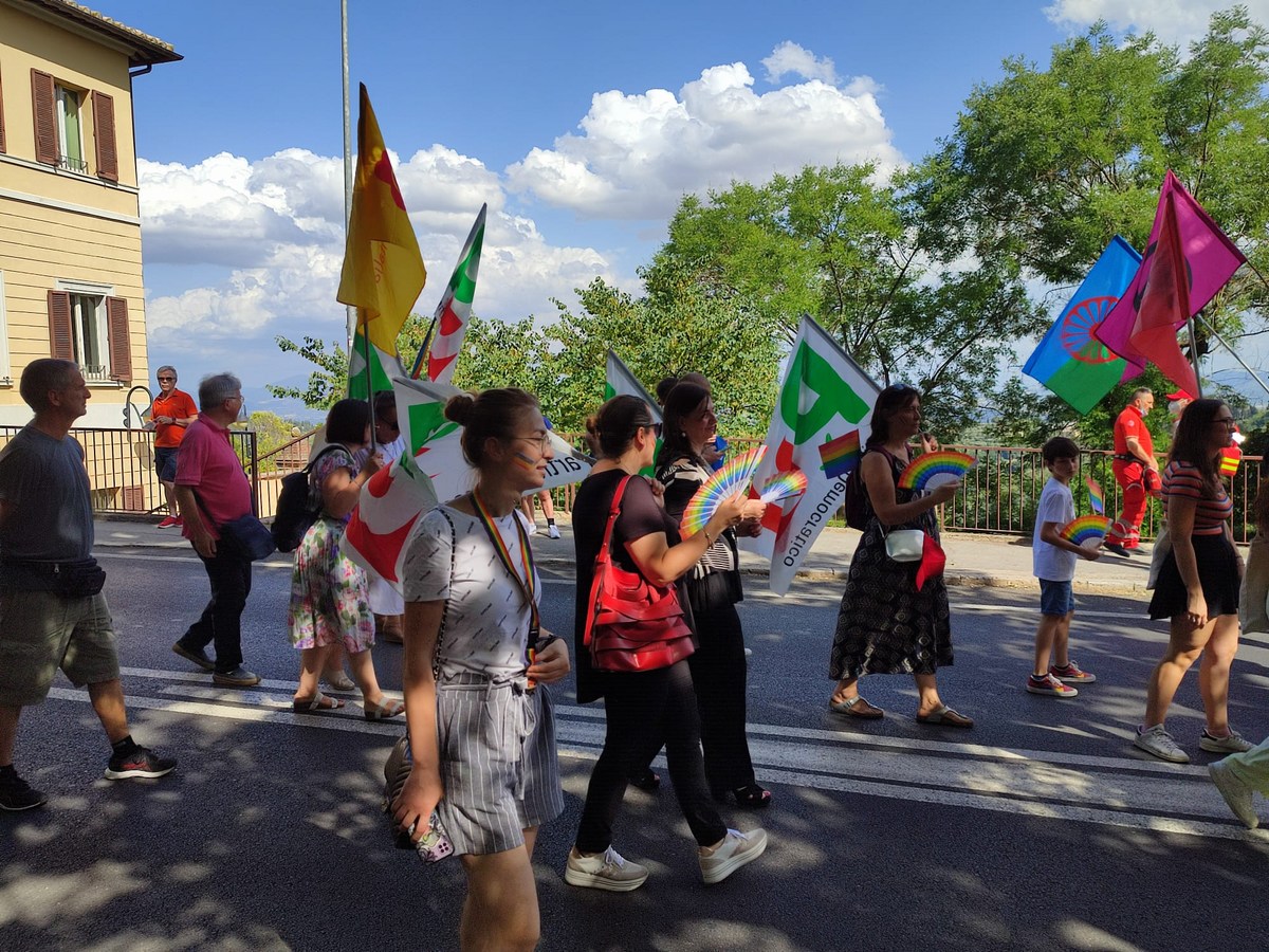 Umbria Pride 2022, Perugia 25 giugno (5)