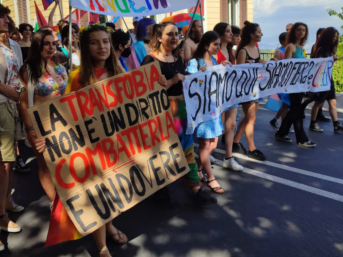 Umbria Pride 2022, Perugia 25 giugno (8)