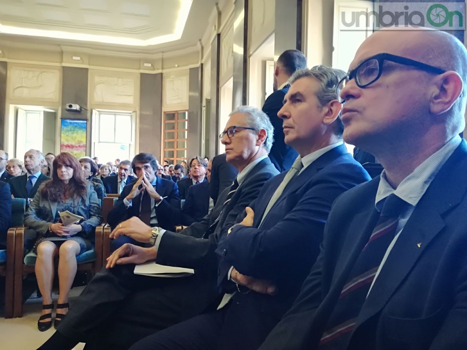 Inaugurazione-accademia-Stranieri-Perugia-università-Rutelli