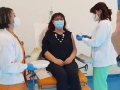Inizio vaccinazioni anti Covid Umbria - 27 dicembre 2020 (1)