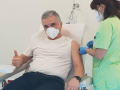 Inizio vaccinazioni anti Covid Umbria - 27 dicembre 2020 (5)