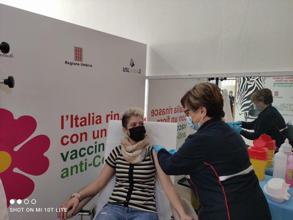 Vaccine day Amelia fragili - 9 maggio 2021 (2)