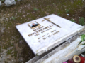 tombe distrutte cimitero castiglione 6