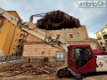 teatro Verdi demolizione 7 ottobre