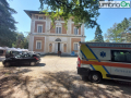 Villalago18giugno 2022 ambulanza