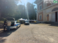 Villalago18giugno 2022 polizia Locale