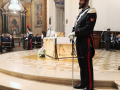 Virgo Fidelis carabinieri Terni - 22 novembre 2019 (1)