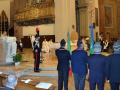 Virgo Fidelis carabinieri Terni - 22 novembre 2019 (2)