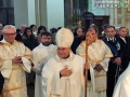 Virgo Fidelis, patrona Carabinieri, cerimonia duomo Terni - 23 novembre 2015 (13)